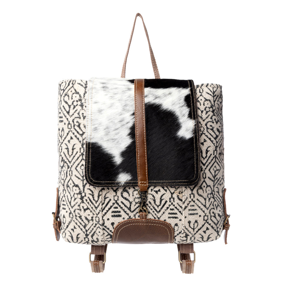 Oriental Backpack