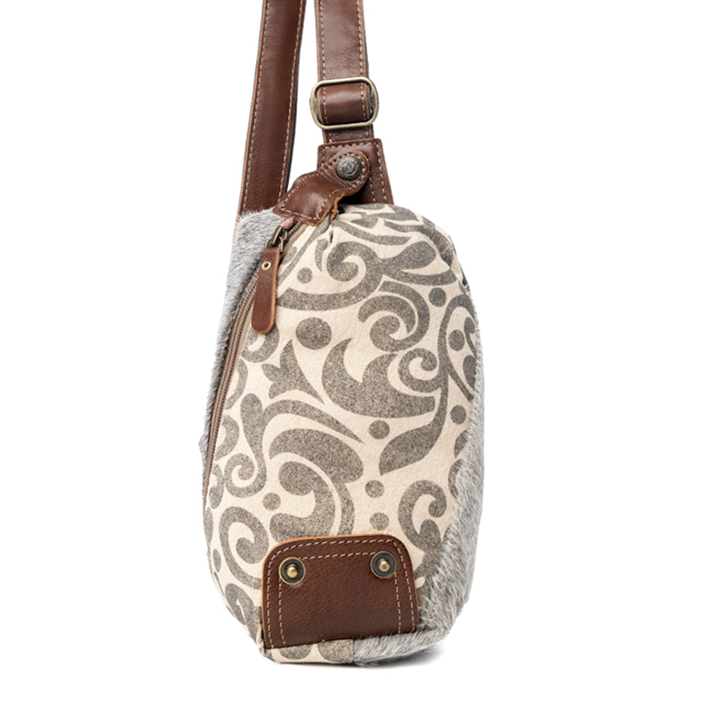 Top Zipper Fanny Pack