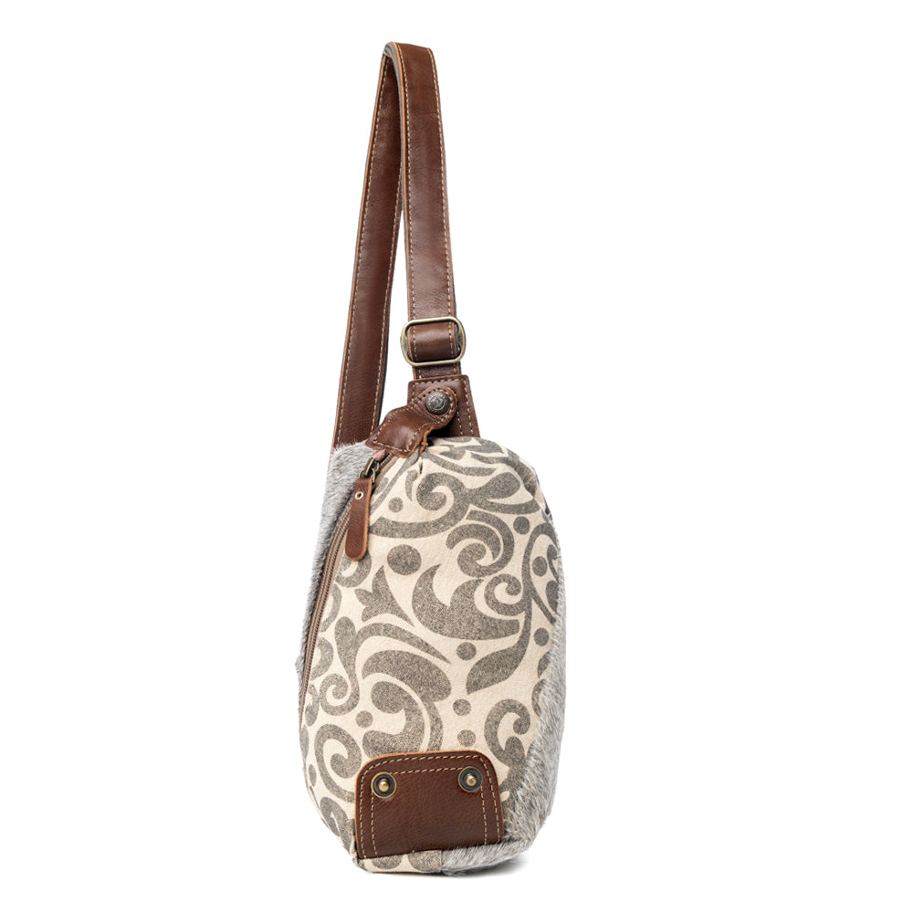 Top Zipper Fanny Pack