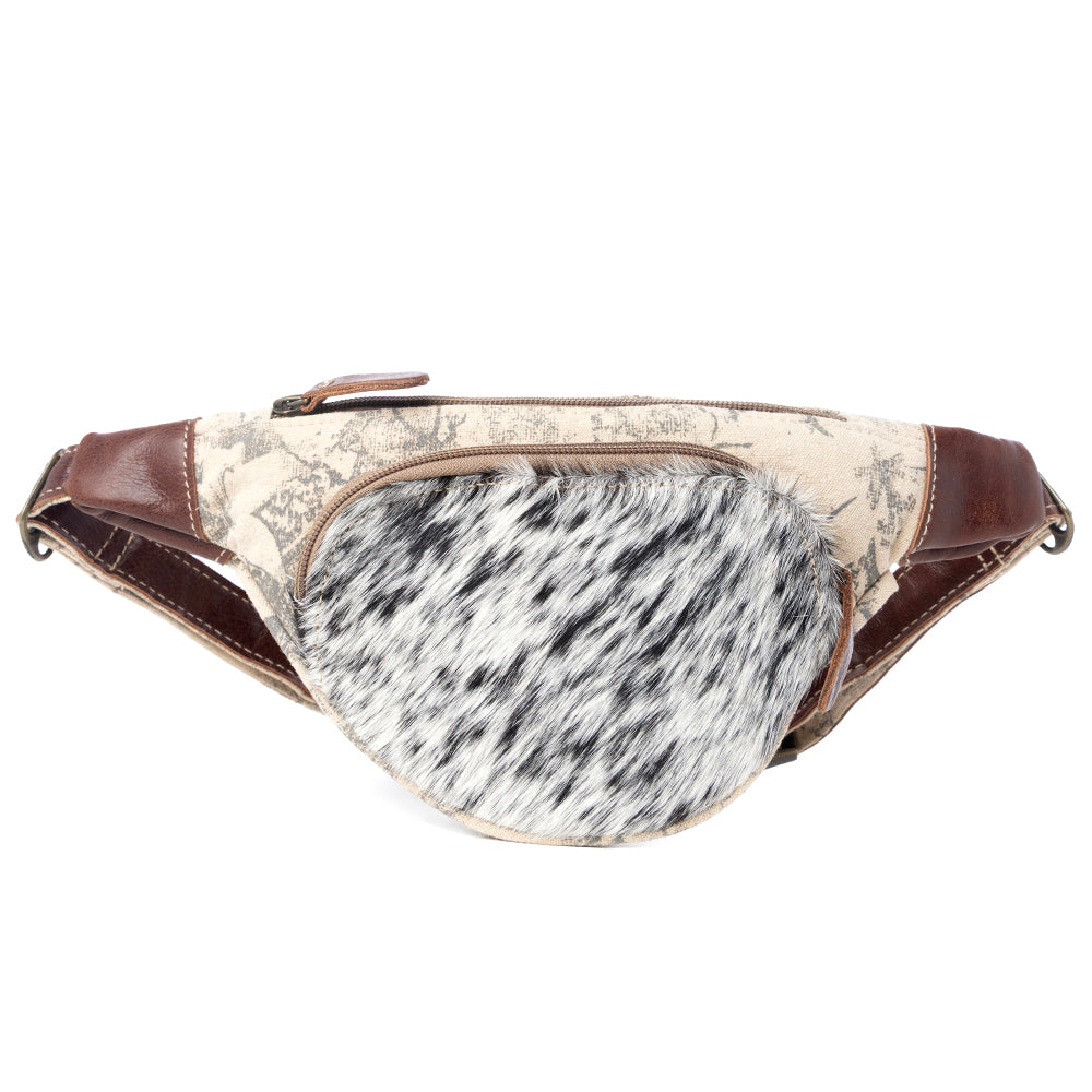 Impression Fanny Pack