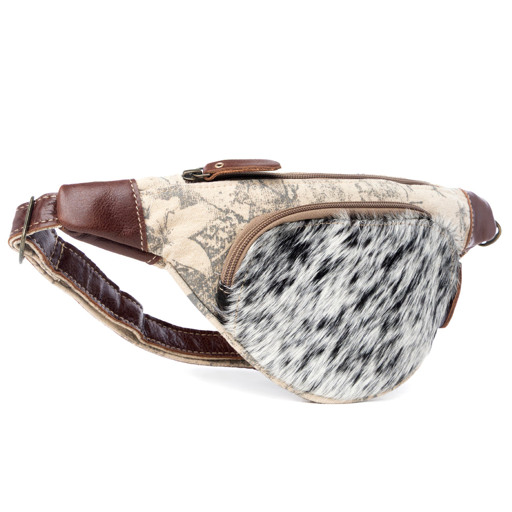 Impression Fanny Pack