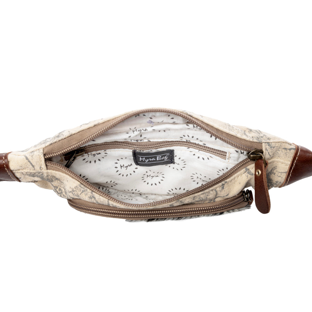 Impression Fanny Pack
