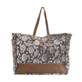 Anemone Weekender Bag