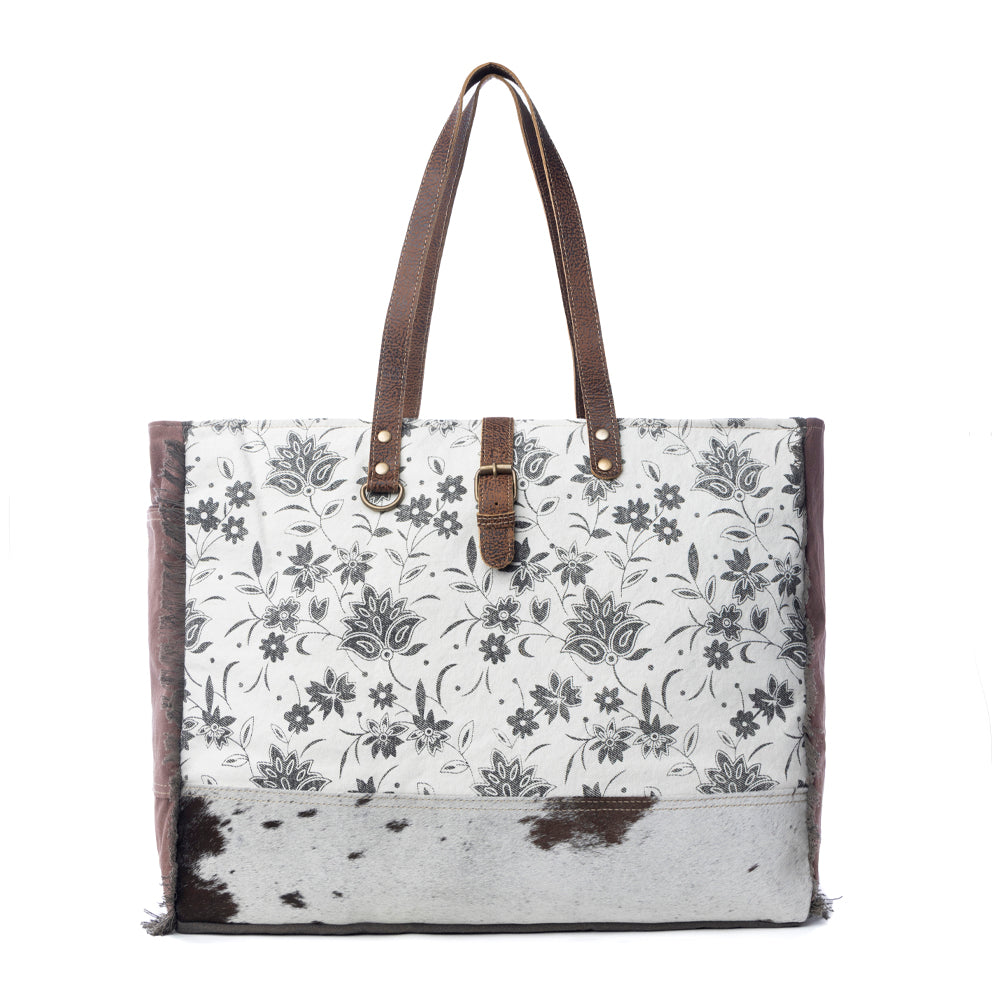 Ursinia Weekender Bag
