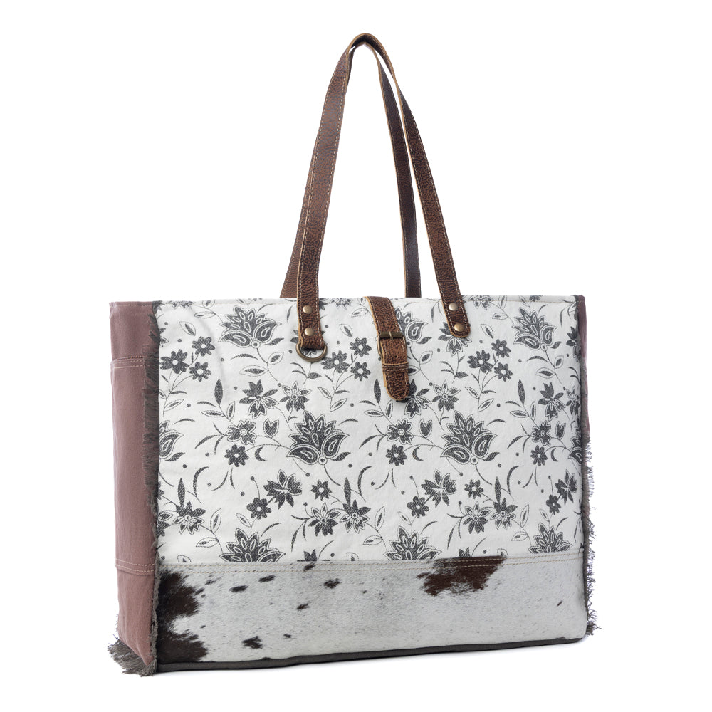 Ursinia Weekender Bag