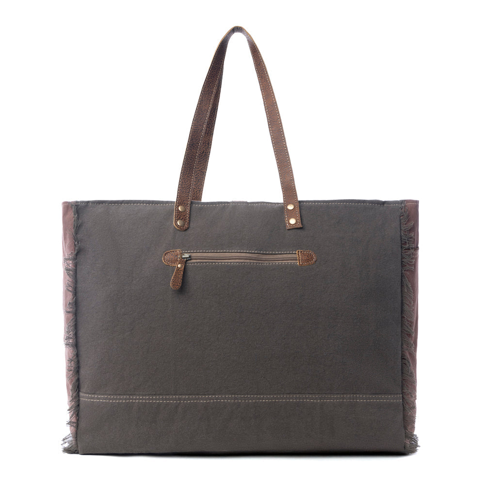 Ursinia Weekender Bag