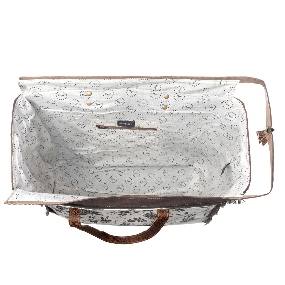 Ursinia Weekender Bag