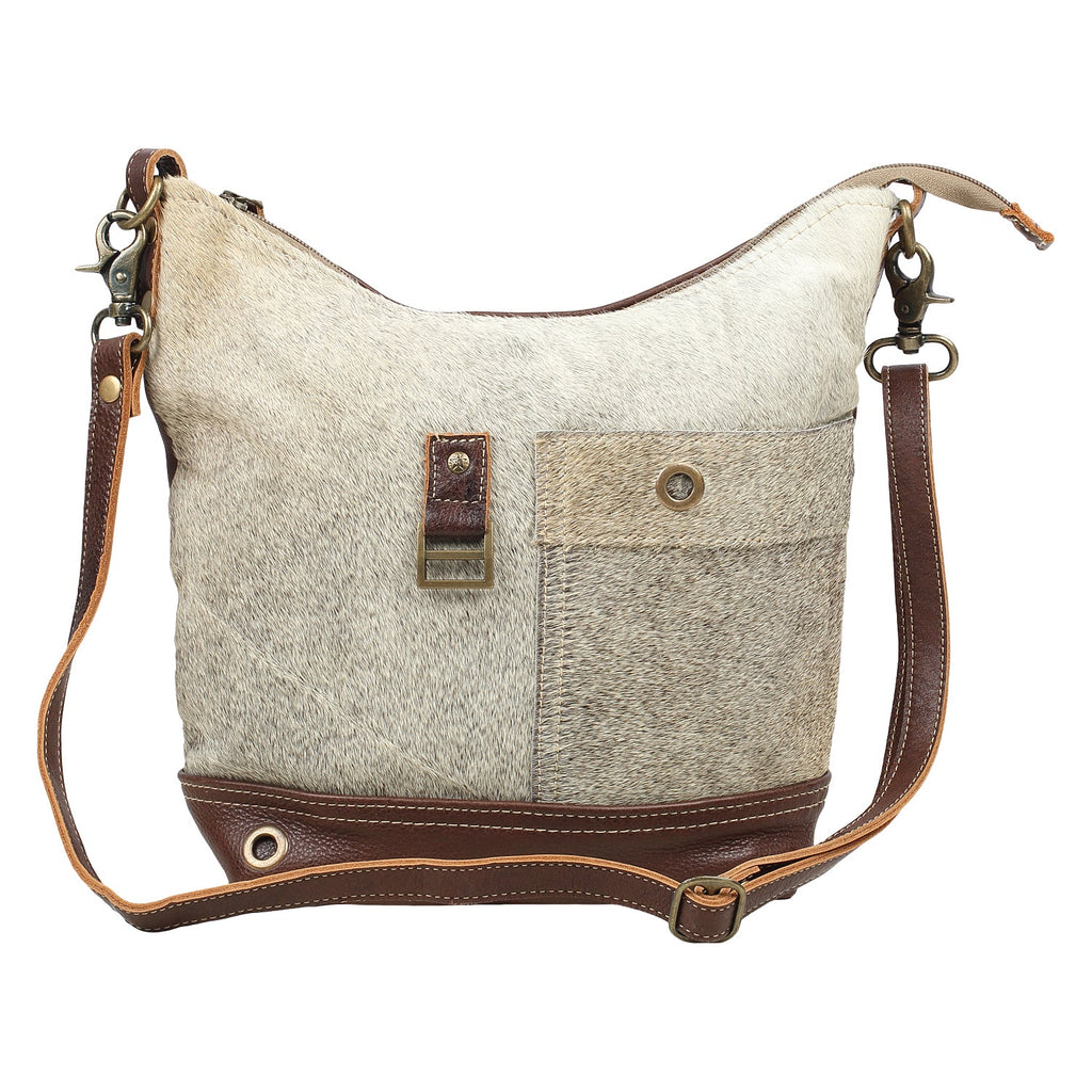 Dim Shoulder Bag