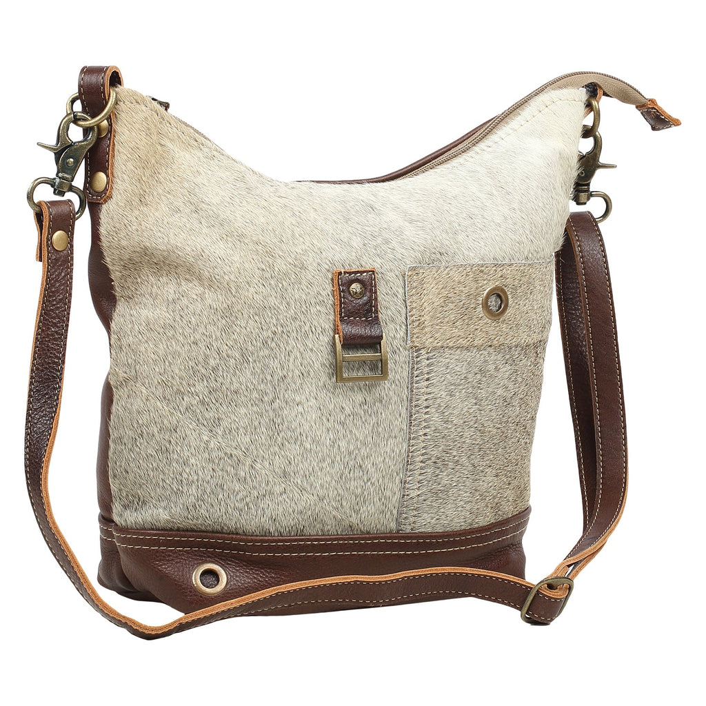 Dim Shoulder Bag