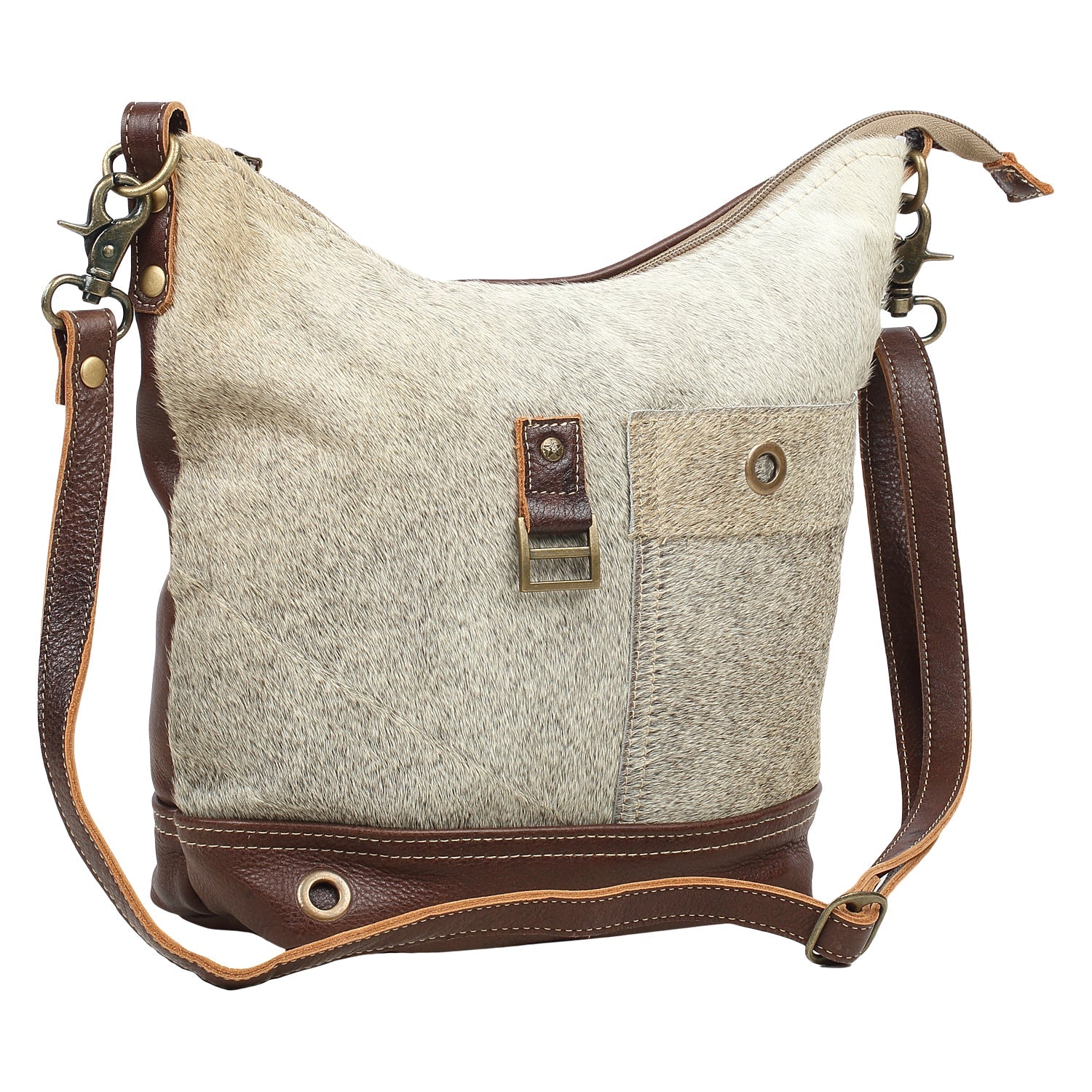Dim Shoulder Bag