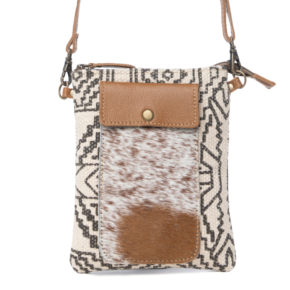 Vuierra Rivet Small & Crossbody Bag