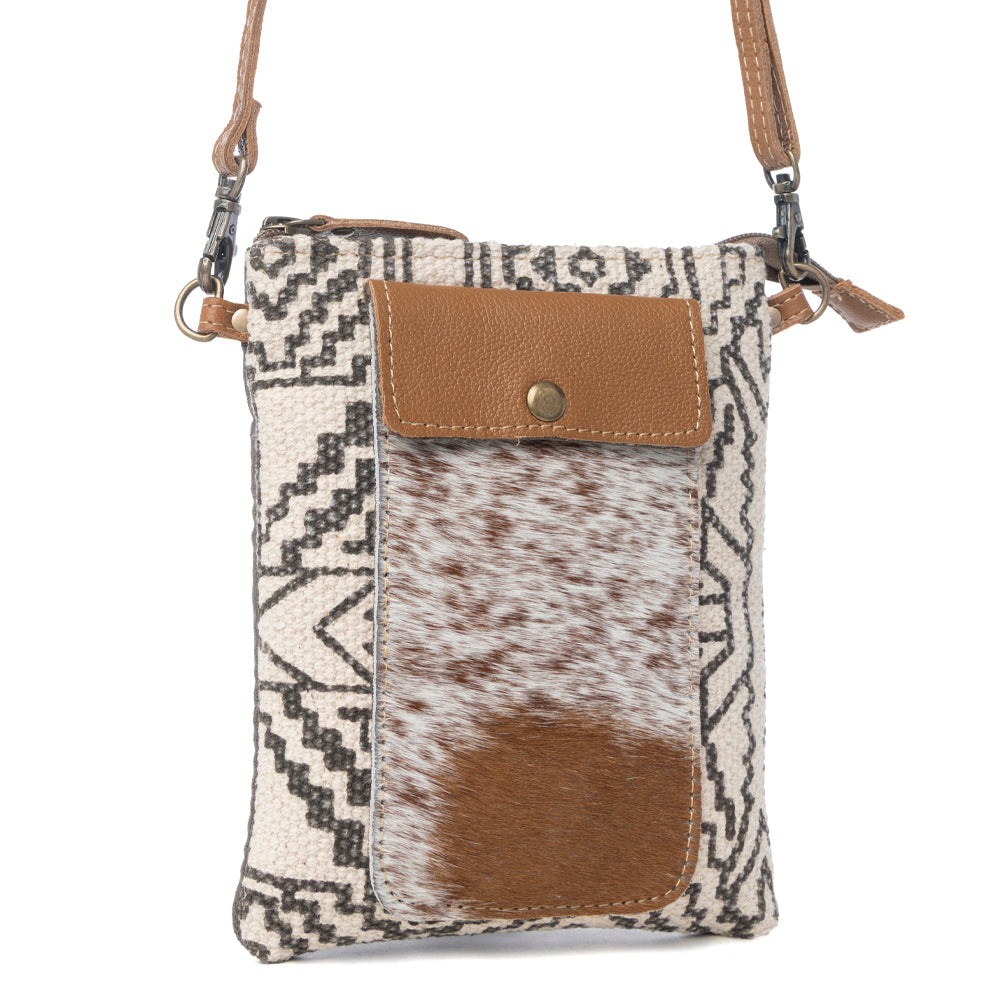Vuierra Rivet Small & Crossbody Bag