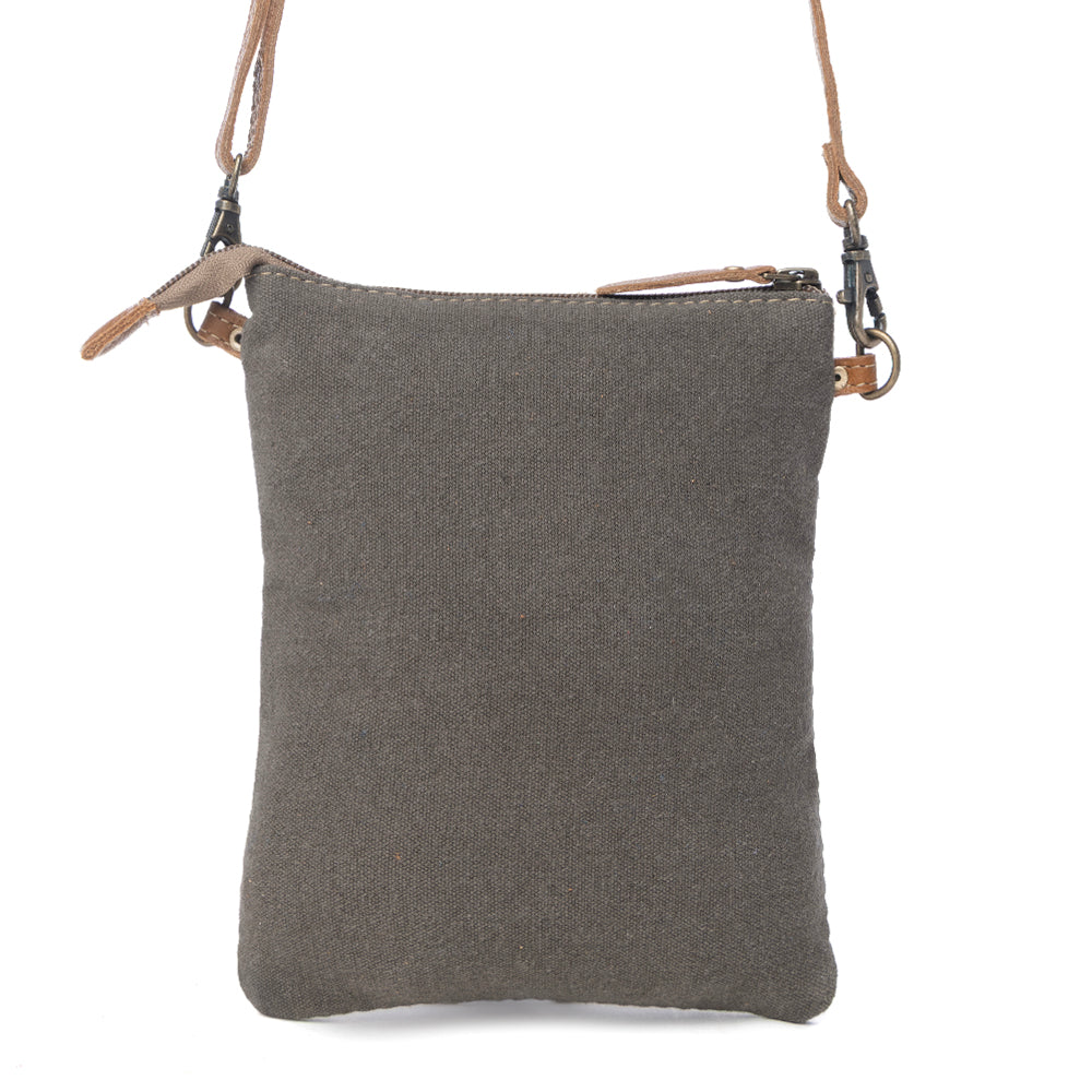 Vuierra Rivet Small & Crossbody Bag