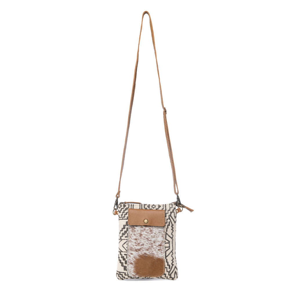 Vuierra Rivet Small & Crossbody Bag