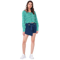Green Splendour Top