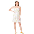 Lacey Imprints Dress