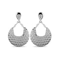Ice Surprise Drop Earrings