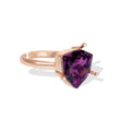 Magical Myth Swarovski Ring