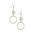 Fairy Hoop Earrings