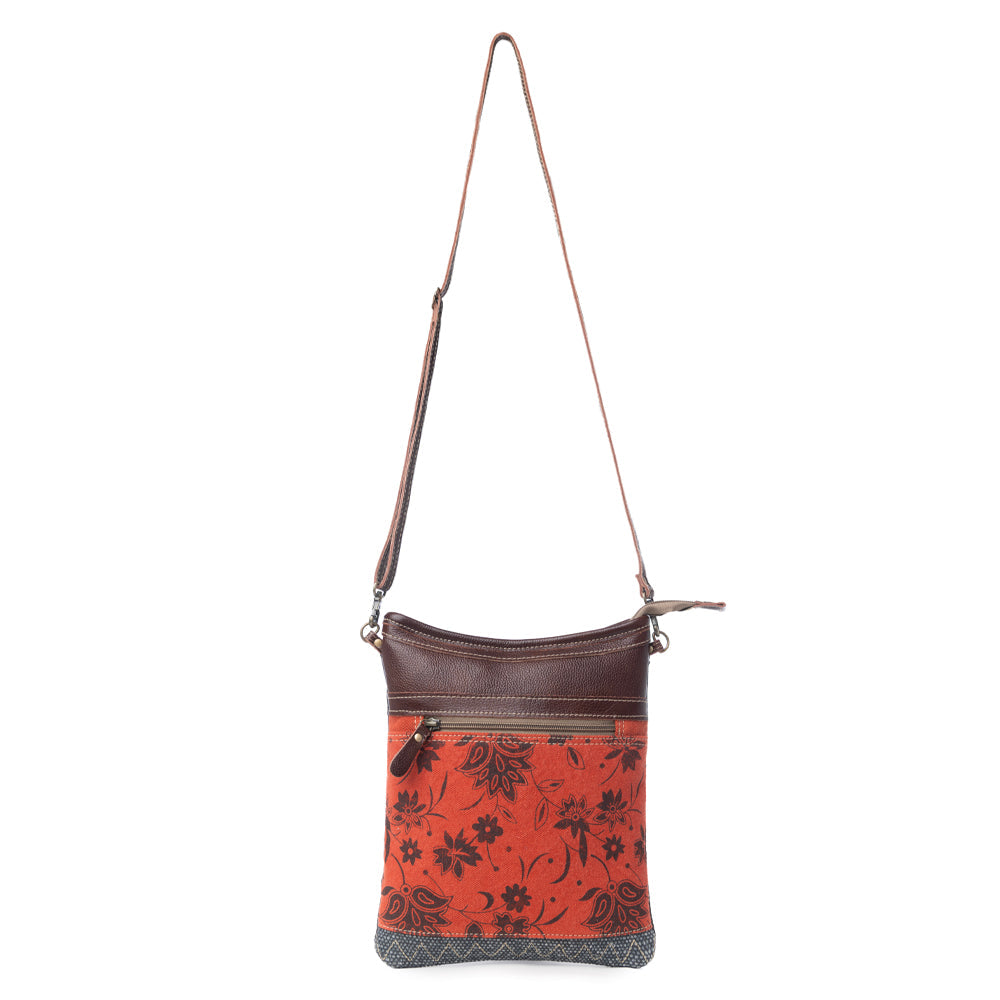 Bloom Small & Crossbody Bag