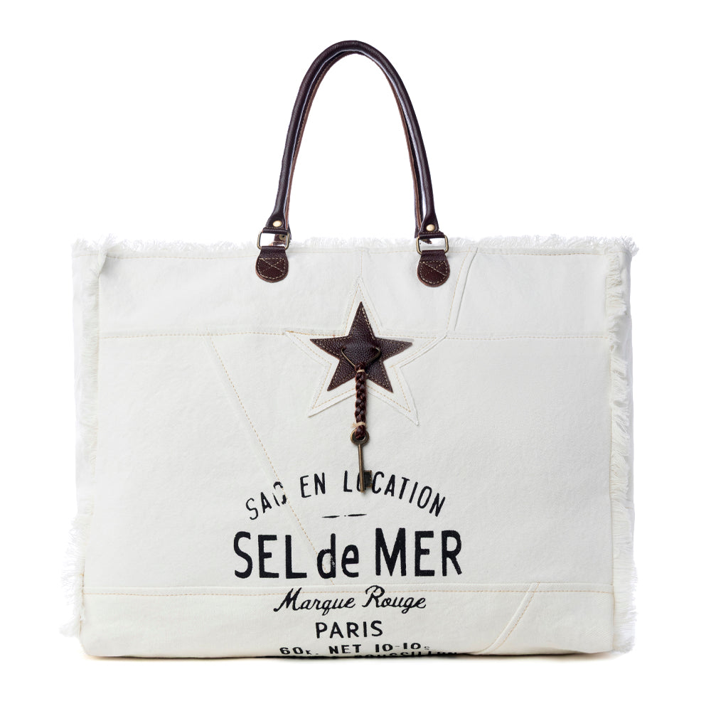 Smashing Weekender Bag