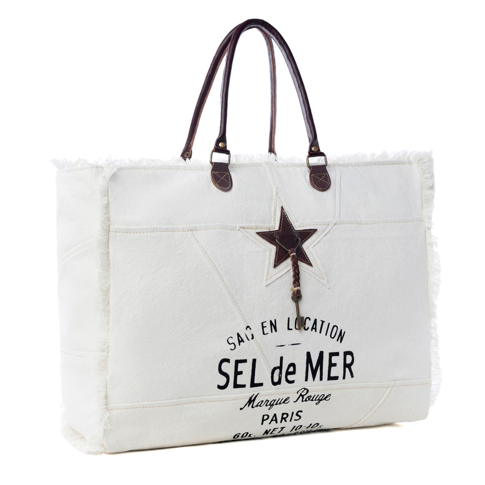 Smashing Weekender Bag