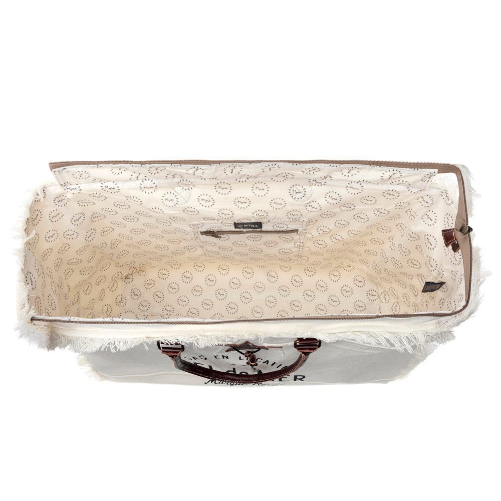Smashing Weekender Bag