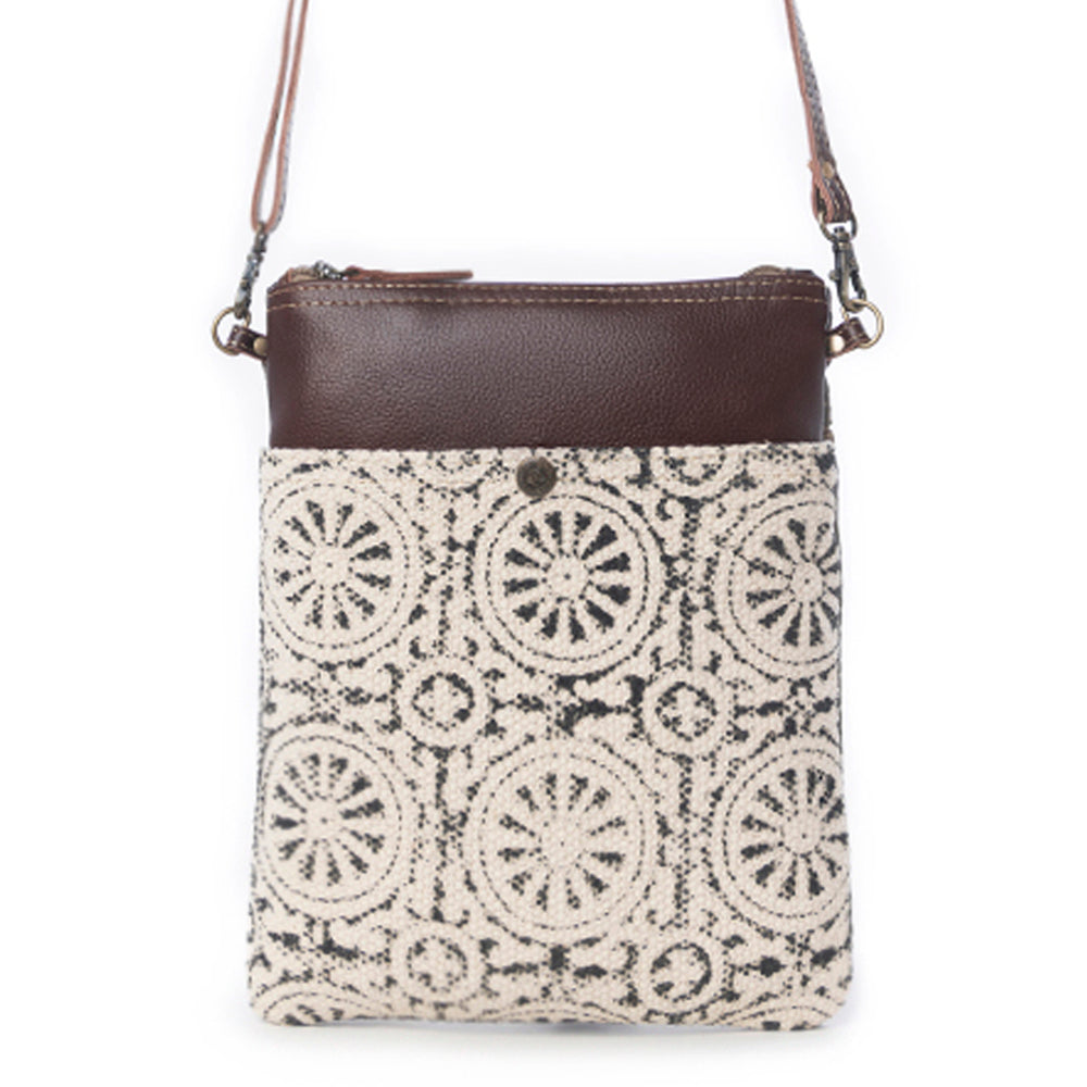 Ruggy Small & Crossbody Bag