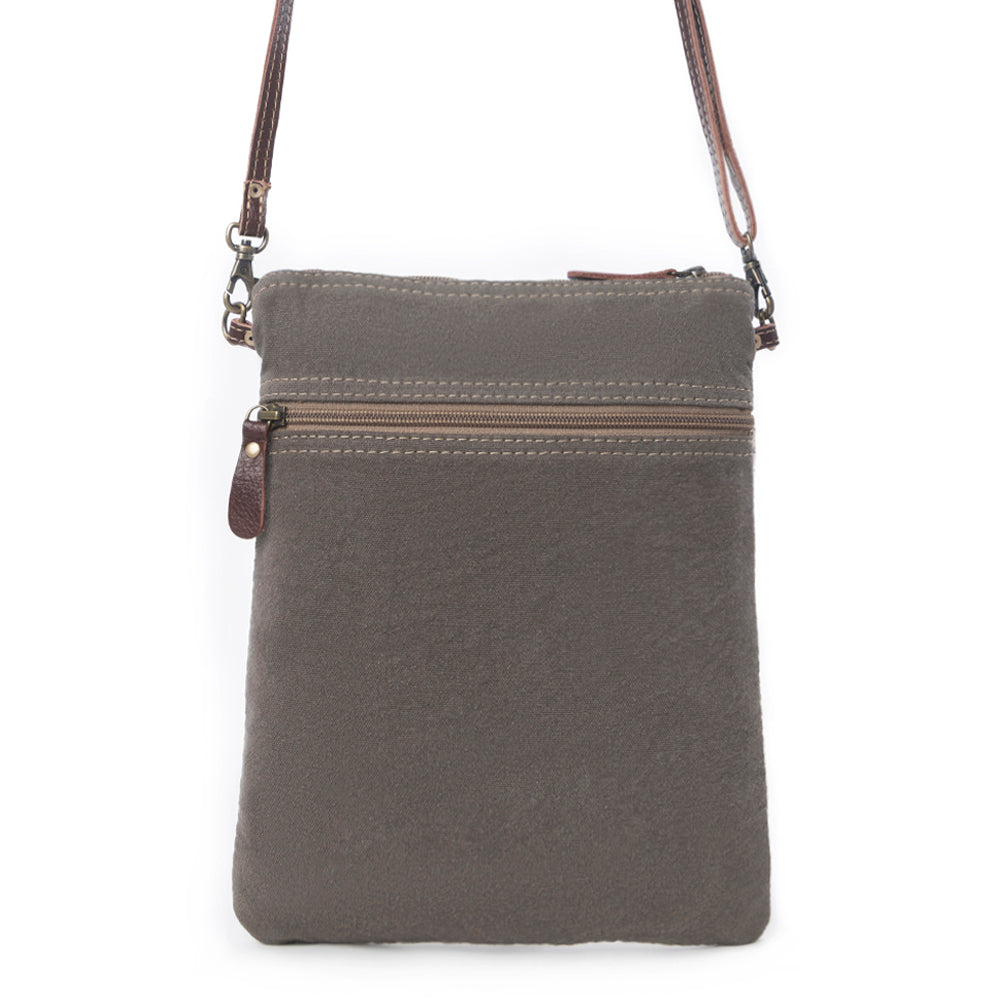 Ruggy Small & Crossbody Bag