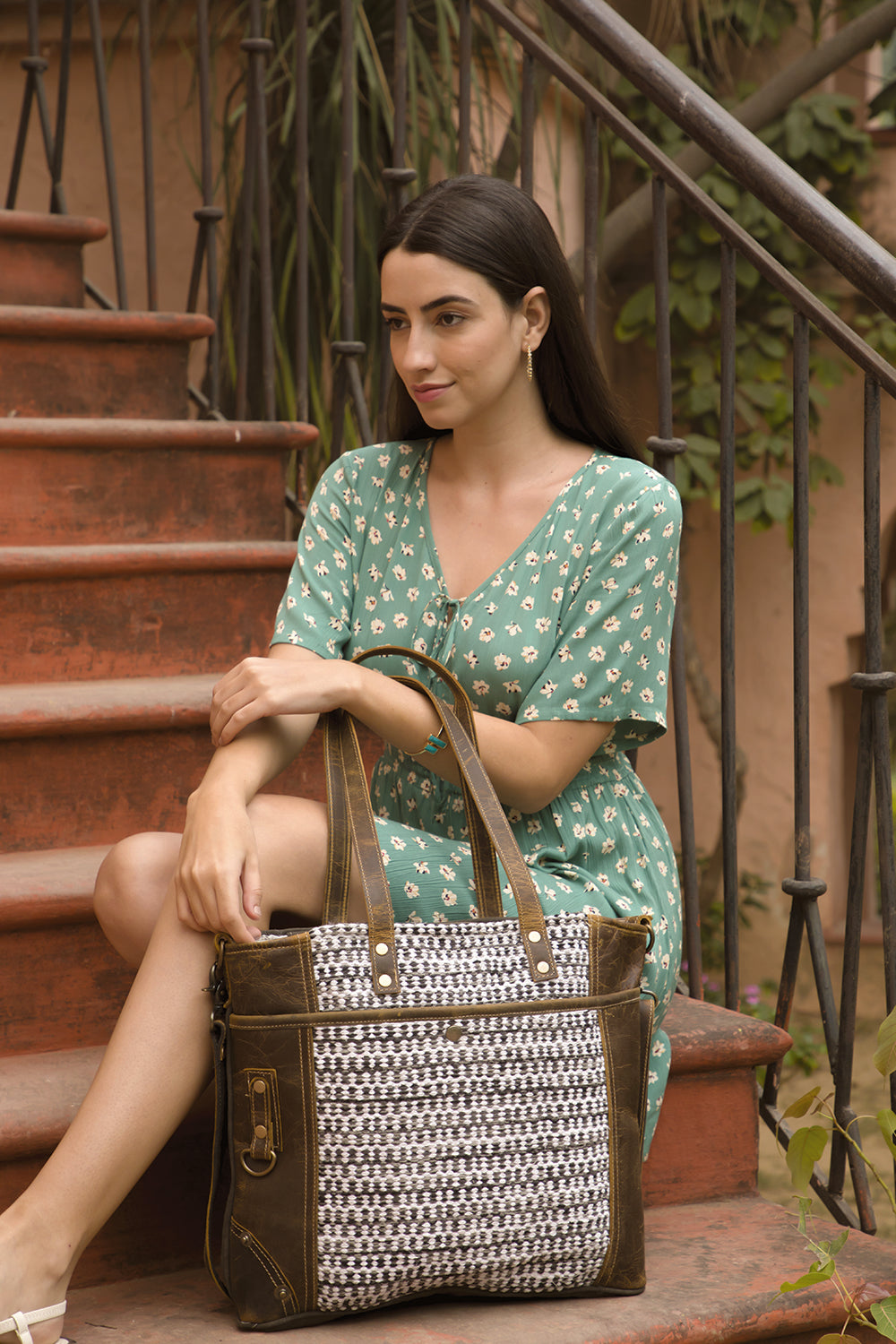 Loner Tote Bag