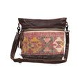 Queer  Shoulder Bag