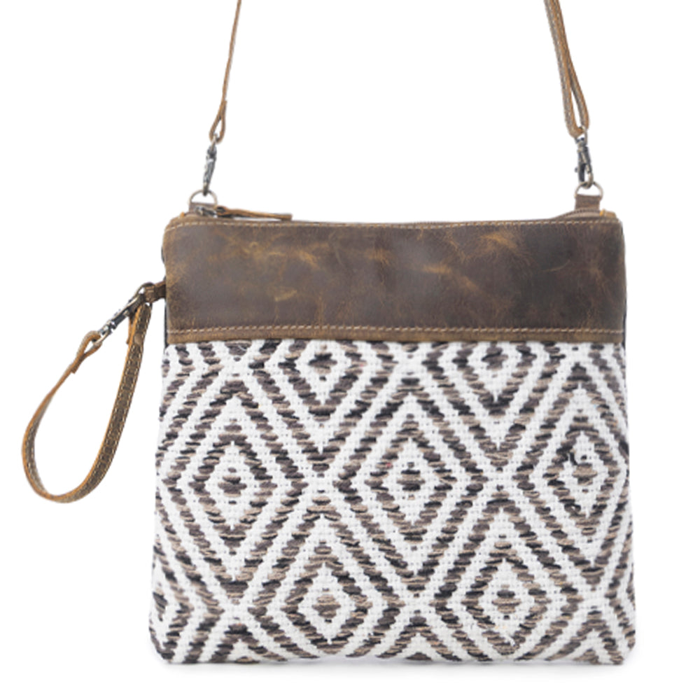 Sine Qua Non Small & Crossbody Bag