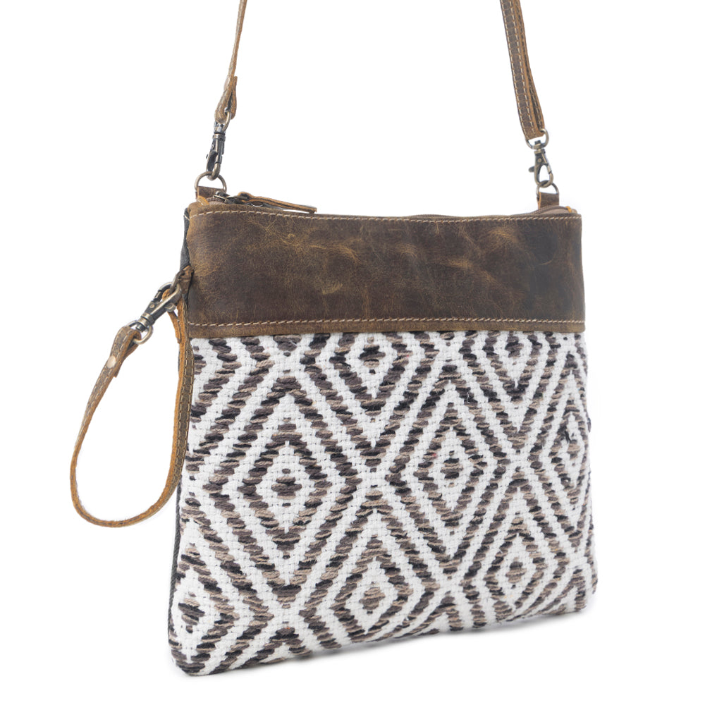 Sine Qua Non Small & Crossbody Bag