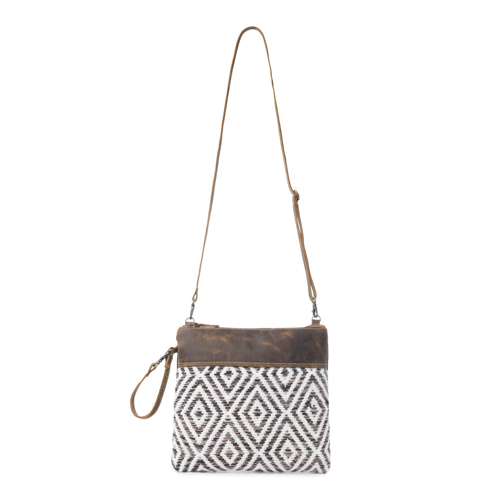 Sine Qua Non Small & Crossbody Bag