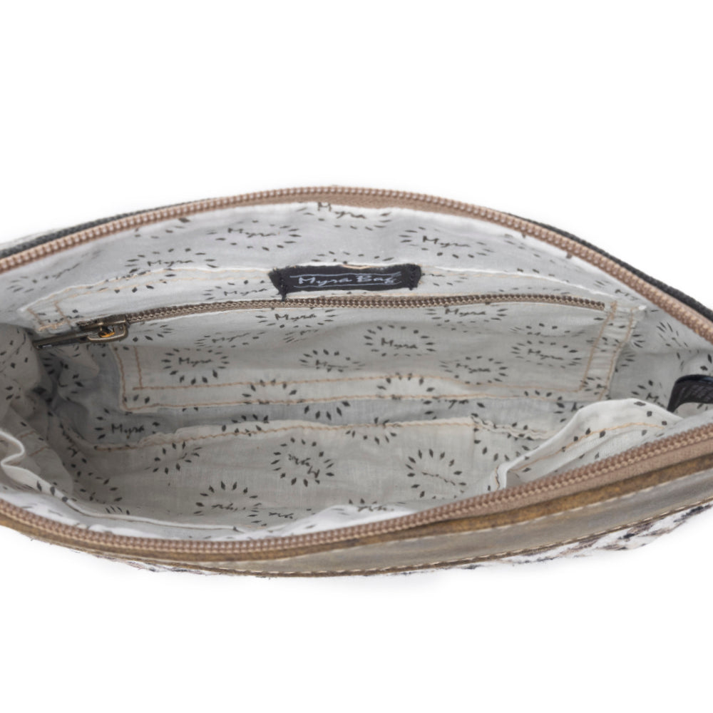 Sine Qua Non Small & Crossbody Bag
