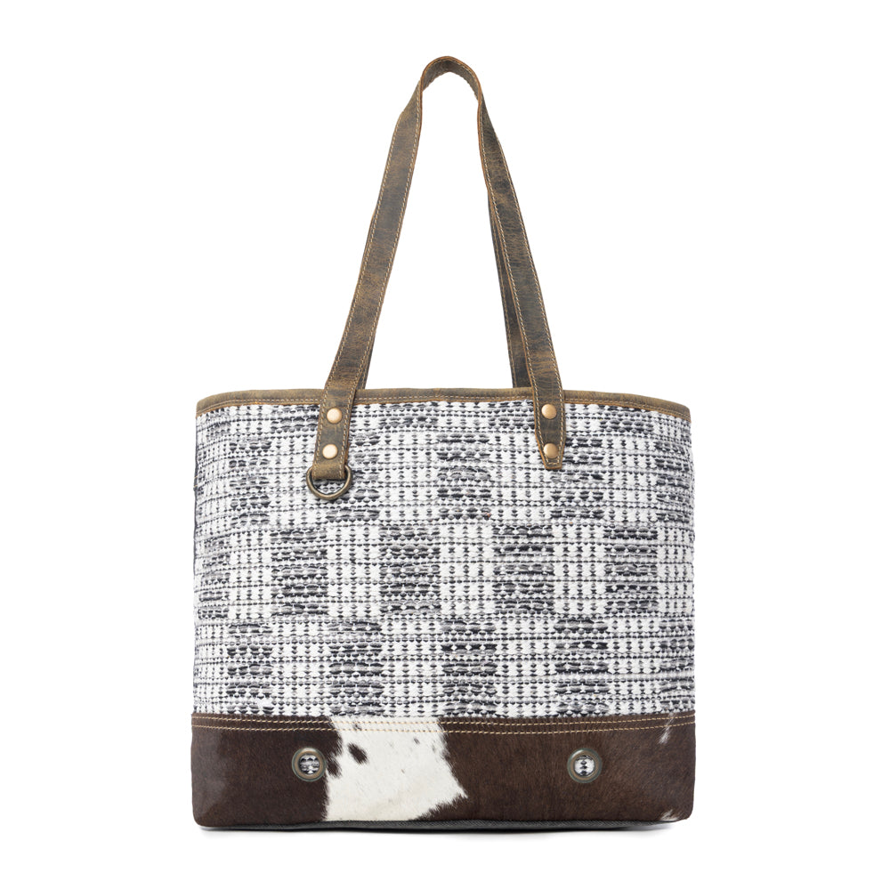 Dusky Eve Tote Bag