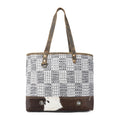 Dusky Eve Tote Bag