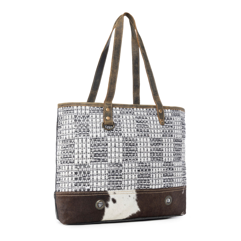 Dusky Eve Tote Bag