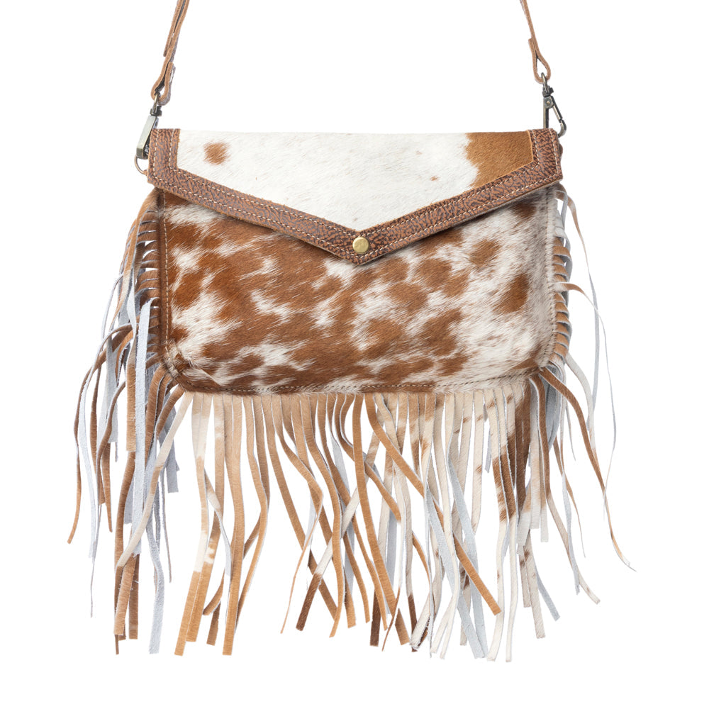 Fancy Delight Hairon Bag