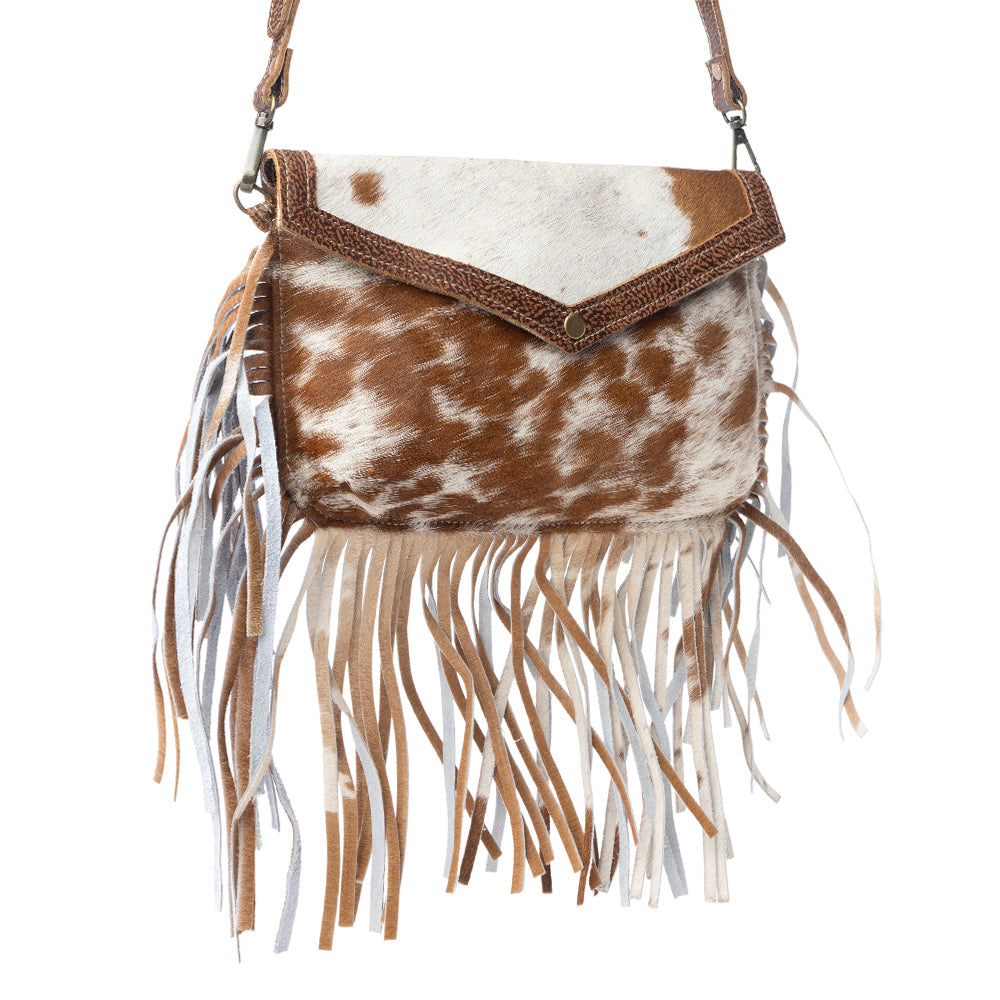 Fancy Delight Hairon Bag