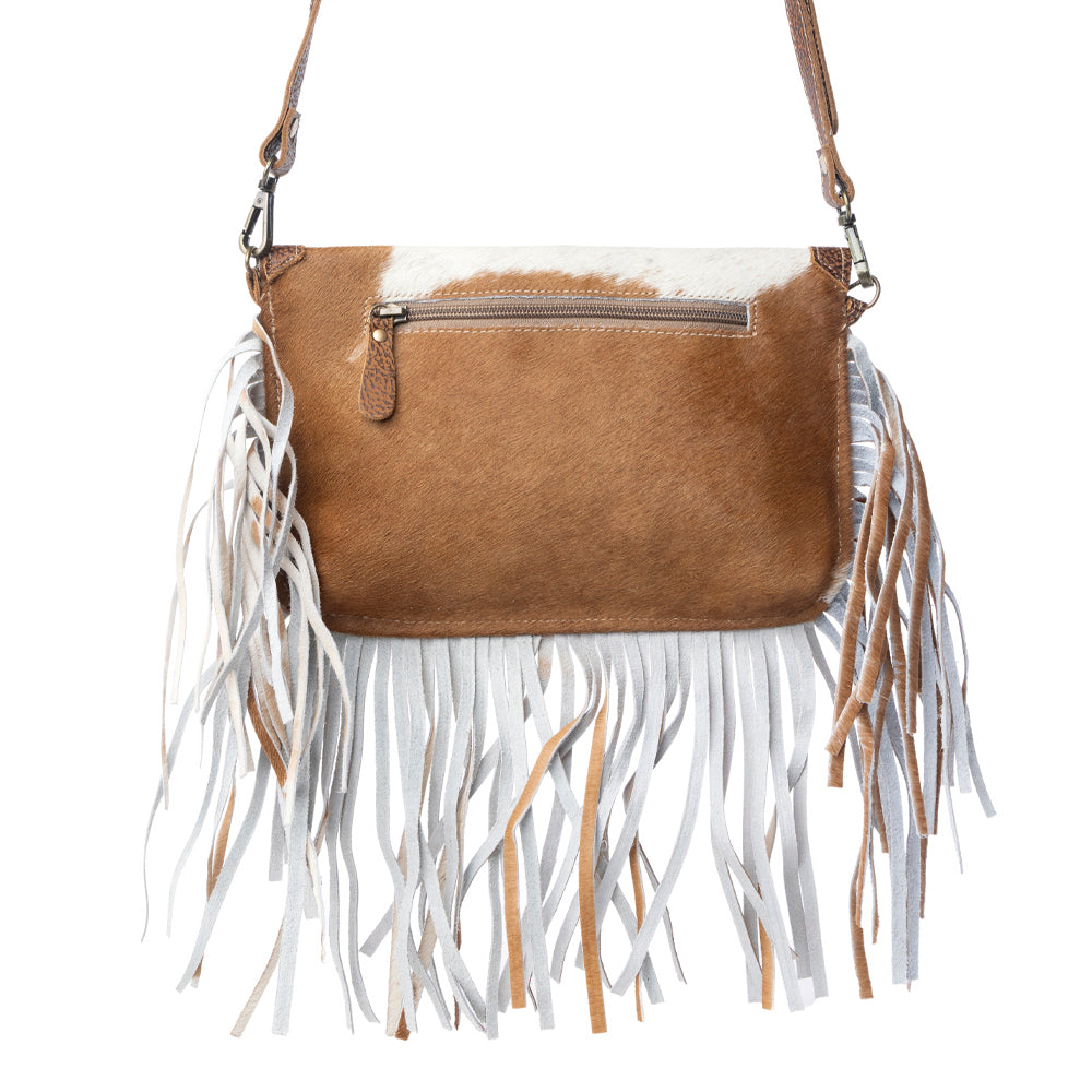 Fancy Delight Hairon Bag