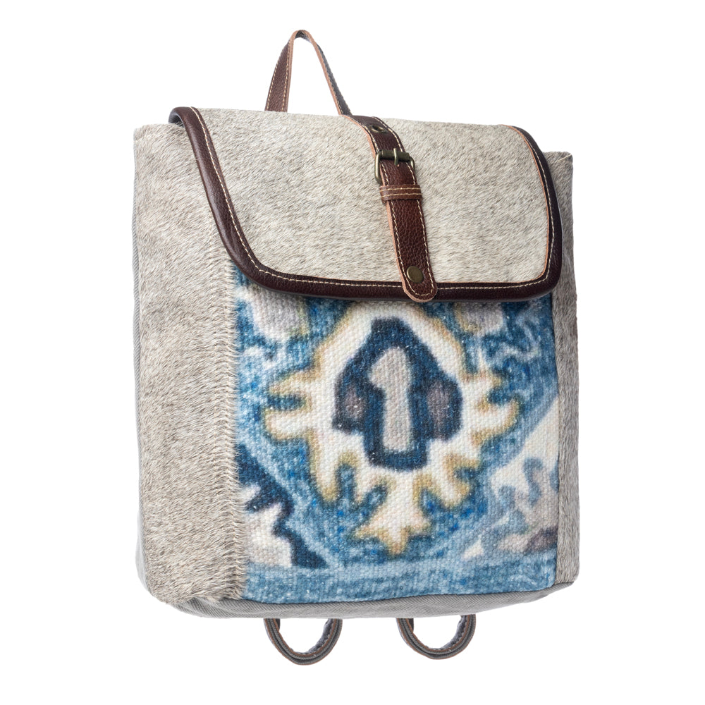 Simple Epiphany Backpack Bag