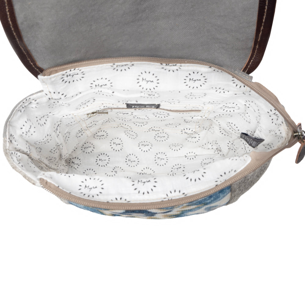 Simple Epiphany Backpack Bag