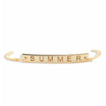 Sleek Bracelet