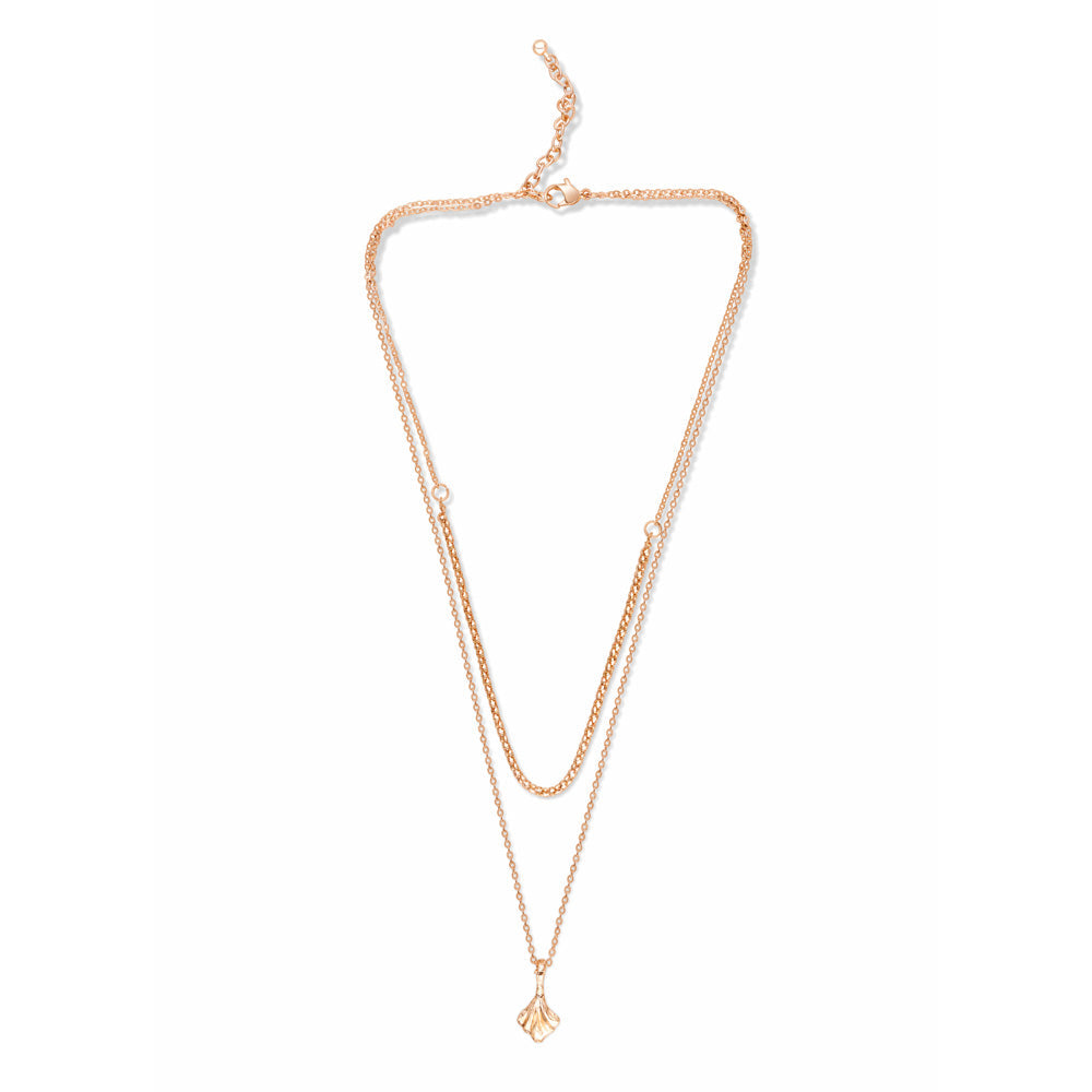 Radient Necklace