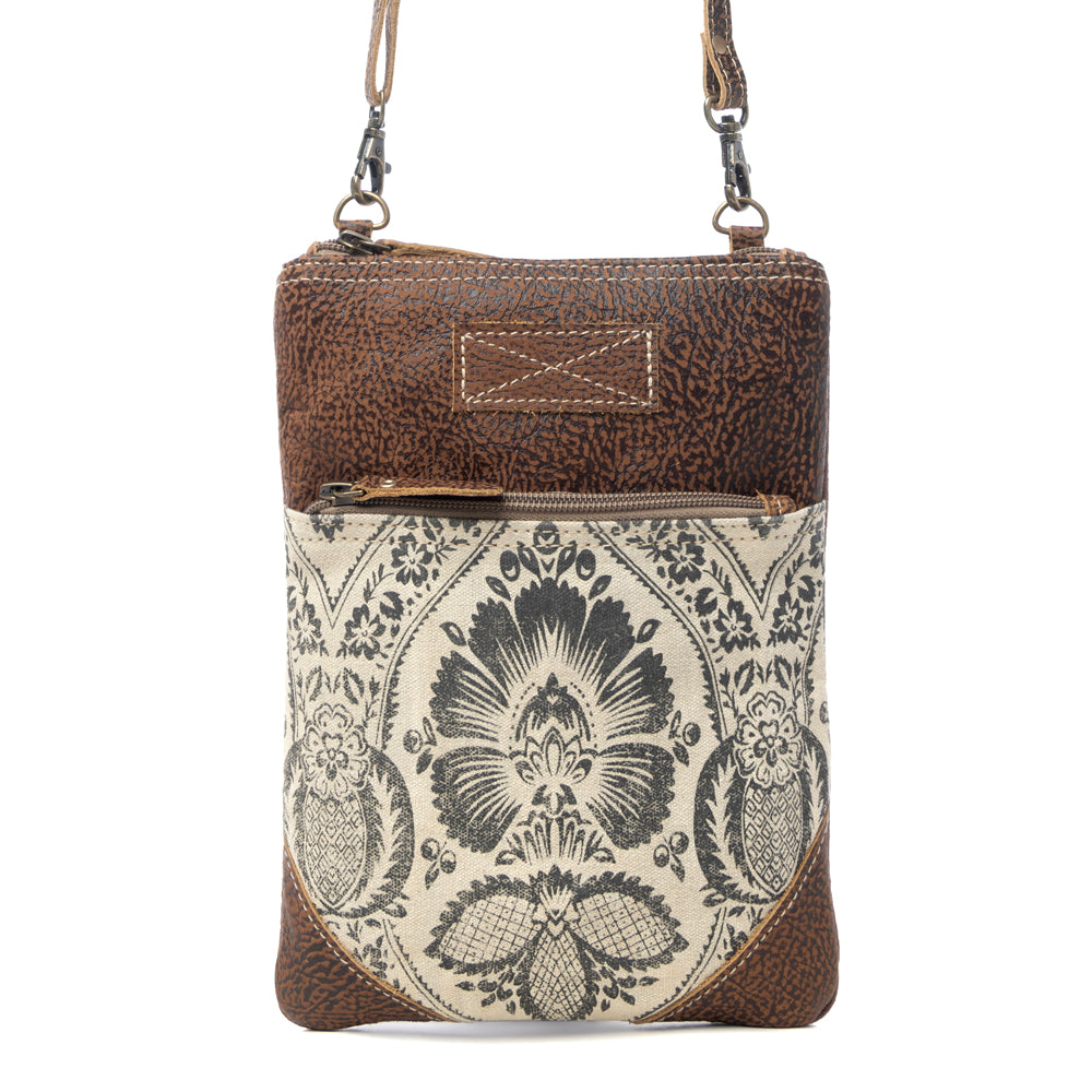 SOUL SEARCHER SMALL & CROSS BODY BAG