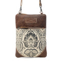 SOUL SEARCHER SMALL & CROSS BODY BAG