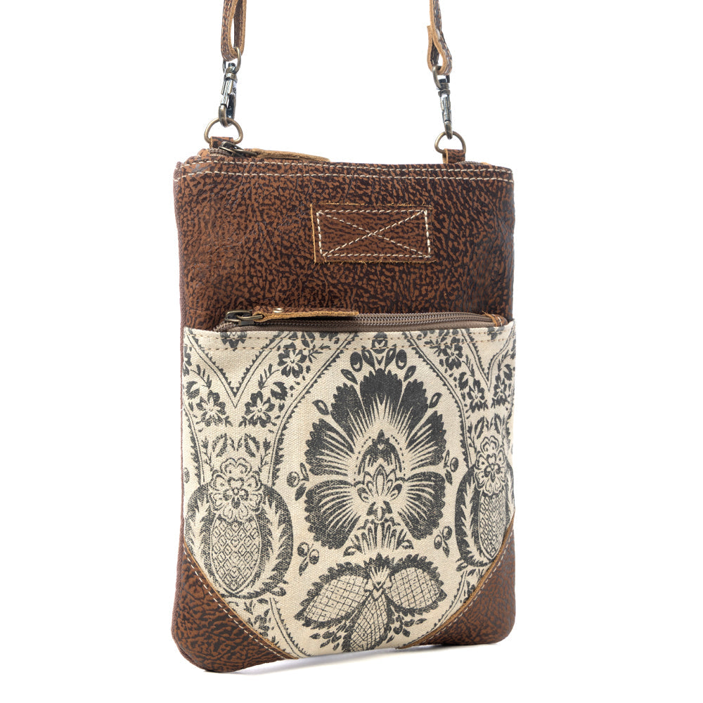 SOUL SEARCHER SMALL & CROSS BODY BAG