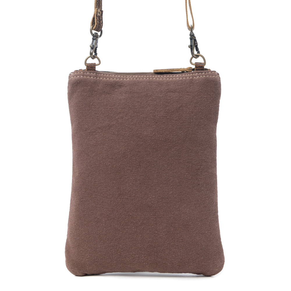SOUL SEARCHER SMALL & CROSS BODY BAG