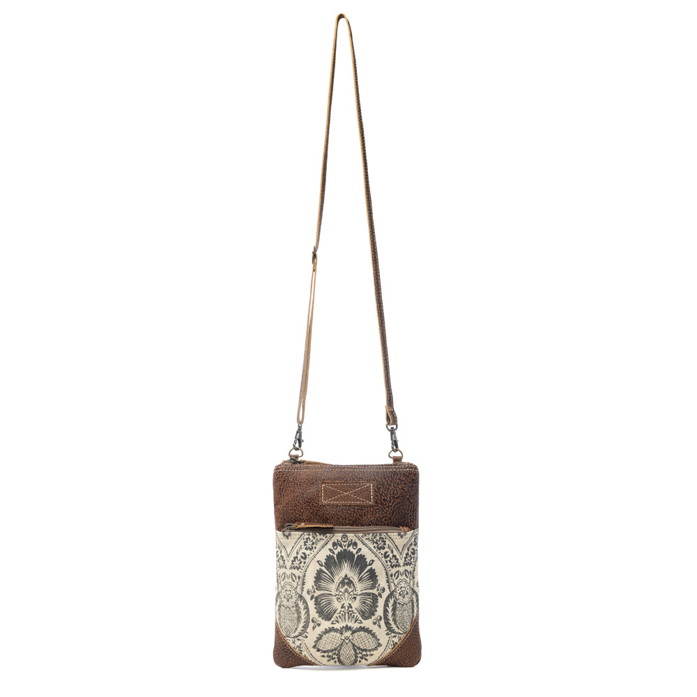 SOUL SEARCHER SMALL & CROSS BODY BAG